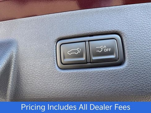 New 2026 Kia Carnival EX FWD image 8