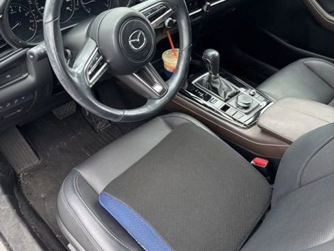 Used 2023 MAZDA CX-30 2.5 Turbo w/ Premium Package image 1