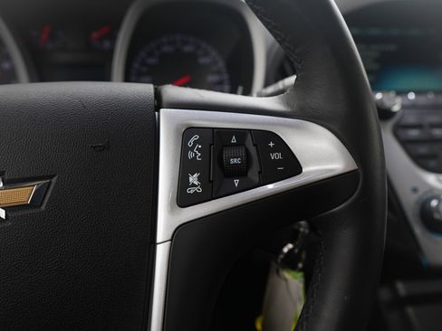 Used 2012 Chevrolet Equinox LTZ image 26