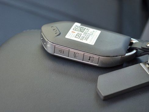 Used 2025 Kia K5 EX image 26