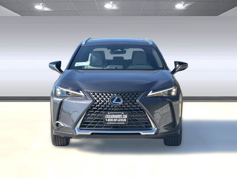 New 2026 Lexus UX 300h FWD image 5