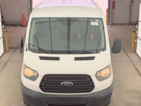 Used 2016 Ford Transit 350 XL RWD image 2