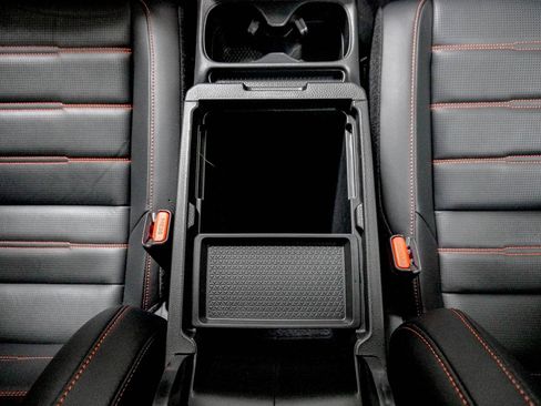 Certified 2025 Honda CR-V Sport Touring image 30