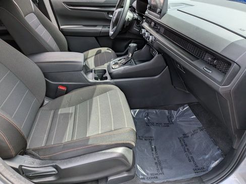 Certified 2024 Honda CR-V Sport image 20