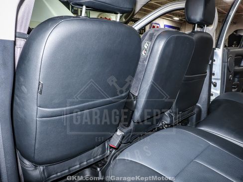 Used 2003 Dodge Ram 3500 Truck 4x4 Quad Cab image 91