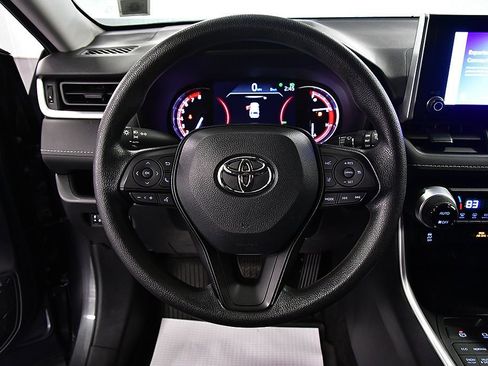 Used 2024 Toyota RAV4 XLE image 18