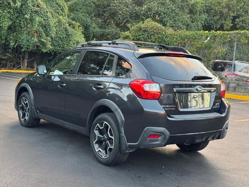 Used 2014 Subaru Crosstrek 2.0i Premium w/ Moonroof Package image 5