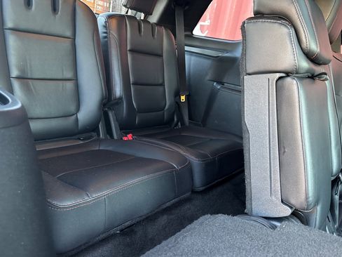 Used 2017 Ford Explorer Sport w/ Equipment Group 401A image 19