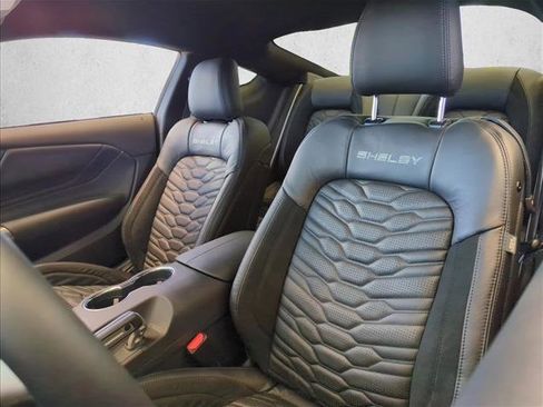 New 2025 Ford Mustang GT Premium w/ GT Performance Package image 14