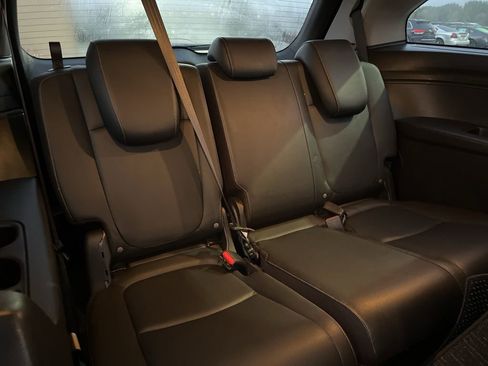 Used 2024 Honda Odyssey EX-L image 28