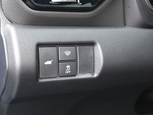 Used 2025 Honda Pilot TrailSport image 15