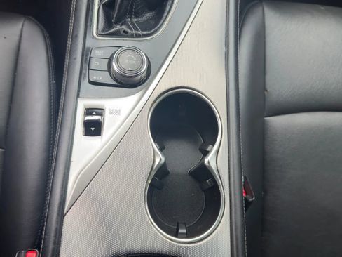 Used 2016 INFINITI Q50 Premium w/ 2.0T Premium Plus Package image 22