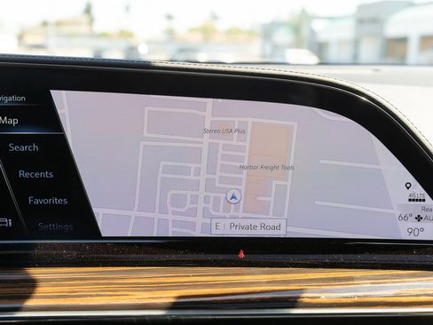 Used 2023 Cadillac Escalade ESV Premium Luxury w/ Performance Package image 27