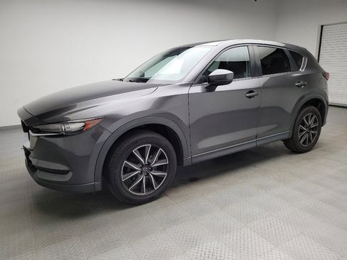 Used 2018 MAZDA CX-5 Touring w/ Preferred Equipment Package AWD/4WD image 2