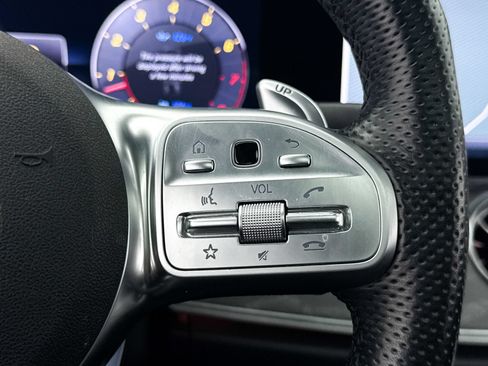 Used 2019 Mercedes-Benz CLS 53 AMG 4MATIC image 38
