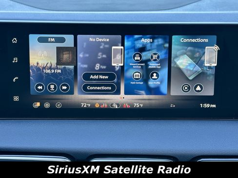 New 2026 Nissan Sentra SL image 5