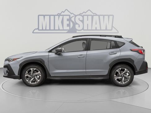 Used 2024 Subaru Crosstrek 2.0i Premium AWD/4WD image 3