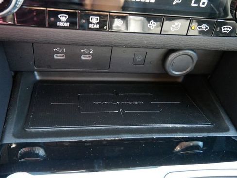 Used 2025 Mitsubishi Outlander SE AWD/4WD image 26