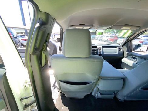 Used 2011 Ford F150 XLT w/ XLT Convenience Pkg AWD/4WD image 27