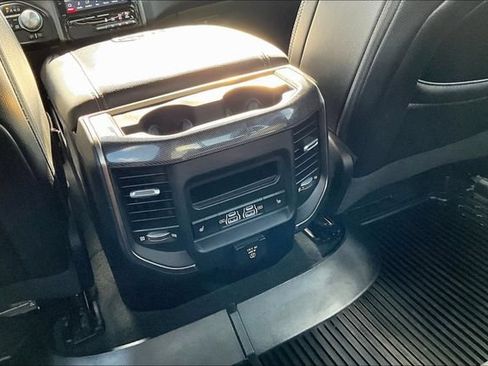 Used 2022 RAM 1500 Rebel w/ Rebel Level 2 Equipment Group AWD/4WD image 11