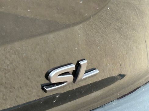 New 2026 Nissan Pathfinder SL FWD image 9