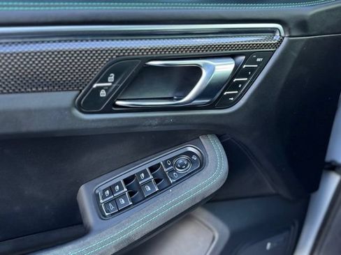 Certified 2023 Porsche Macan GTS AWD/4WD image 14