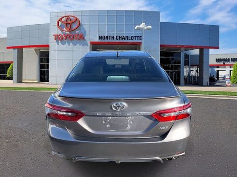 Used 2021 Toyota Camry XSE image 8
