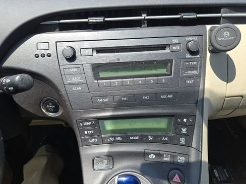 Used 2011 Toyota Prius Two FWD image 21