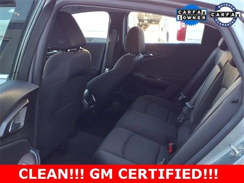 Used 2024 Chevrolet Malibu LT image 18