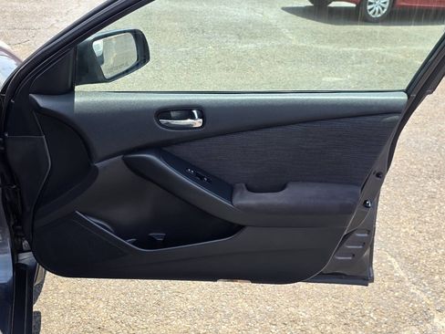 Used 2012 Nissan Altima 2.5 S w/ Convenience Pkg FWD image 12