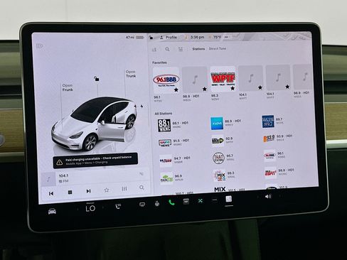 Used 2023 Tesla Model Y Long Range image 19