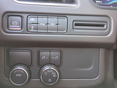 Used 2023 Chevrolet Tahoe LT image 24