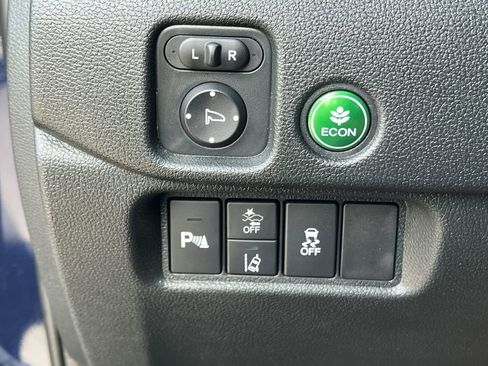 Used 2023 Honda Passport EX-L image 27