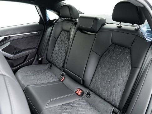 New 2026 Audi S3 Premium image 24