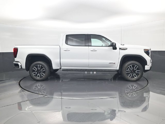 New 2026 GMC Sierra 1500 AT4 w/ AT4 Premium Package AWD/4WD image 4