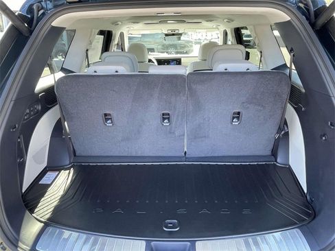 New 2026 Hyundai Palisade Calligraphy image 7