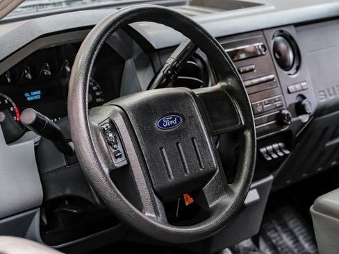 Used 2012 Ford F350 XL w/ PWR Equipment Group image 17