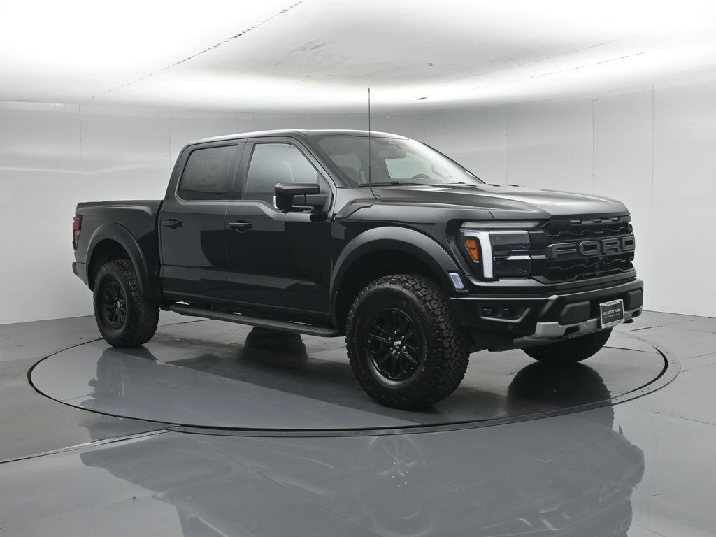 Used 2026 Ford F150 Raptor AWD/4WD image 29