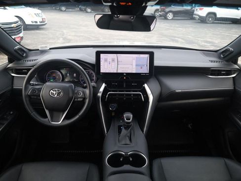 Used 2022 Toyota Venza XLE AWD/4WD image 6
