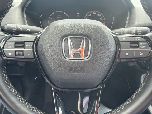 Used 2025 Honda Civic Sport image 10
