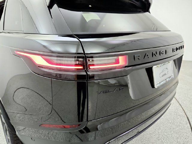 New 2026 Land Rover Range Rover Velar S AWD/4WD image 31