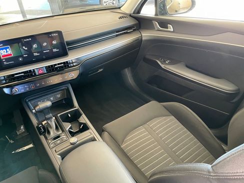 Used 2025 Kia K5 LXS image 34