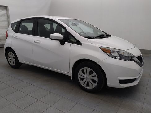 Used 2018 Nissan Versa Note S image 11