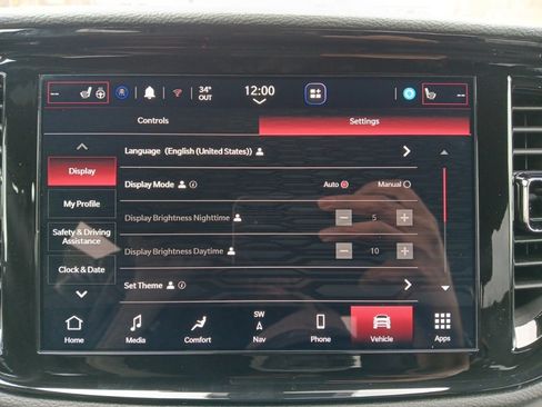 New 2026 Dodge Durango GT image 28