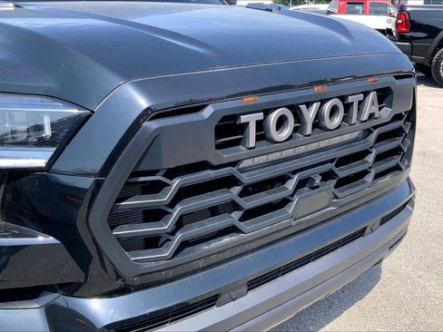 Used 2026 Toyota Sequoia TRD Pro w/ TRD Performance Package (TMS) AWD/4WD image 29
