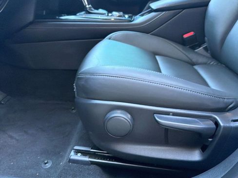 Used 2025 MAZDA CX-30 AWD 2.5 S w/ Select Sport Pkg image 13