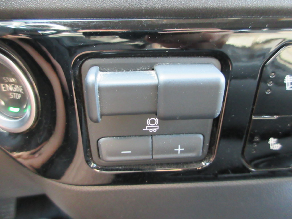 Certified 2025 GMC Sierra 1500 SLE w/ Max Trailering Package AWD/4WD image 19