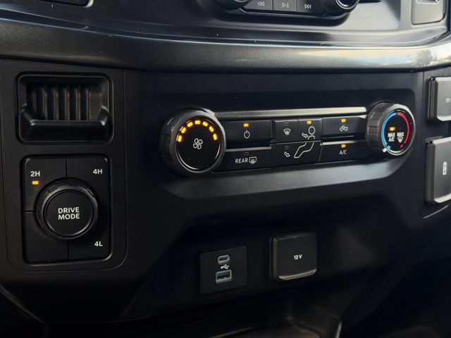 Used 2021 Ford F150 XL w/ STX Appearance Package AWD/4WD image 18