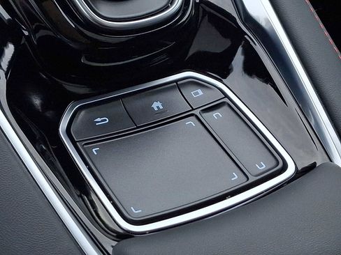 Certified 2025 Acura RDX A-Spec image 25