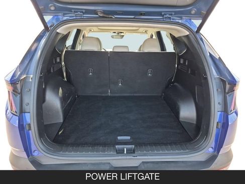 Used 2024 Hyundai Tucson Limited FWD image 25